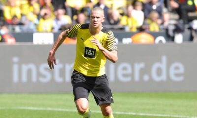 Haaland to replace Benzema, a decisive clause already prepares the ground