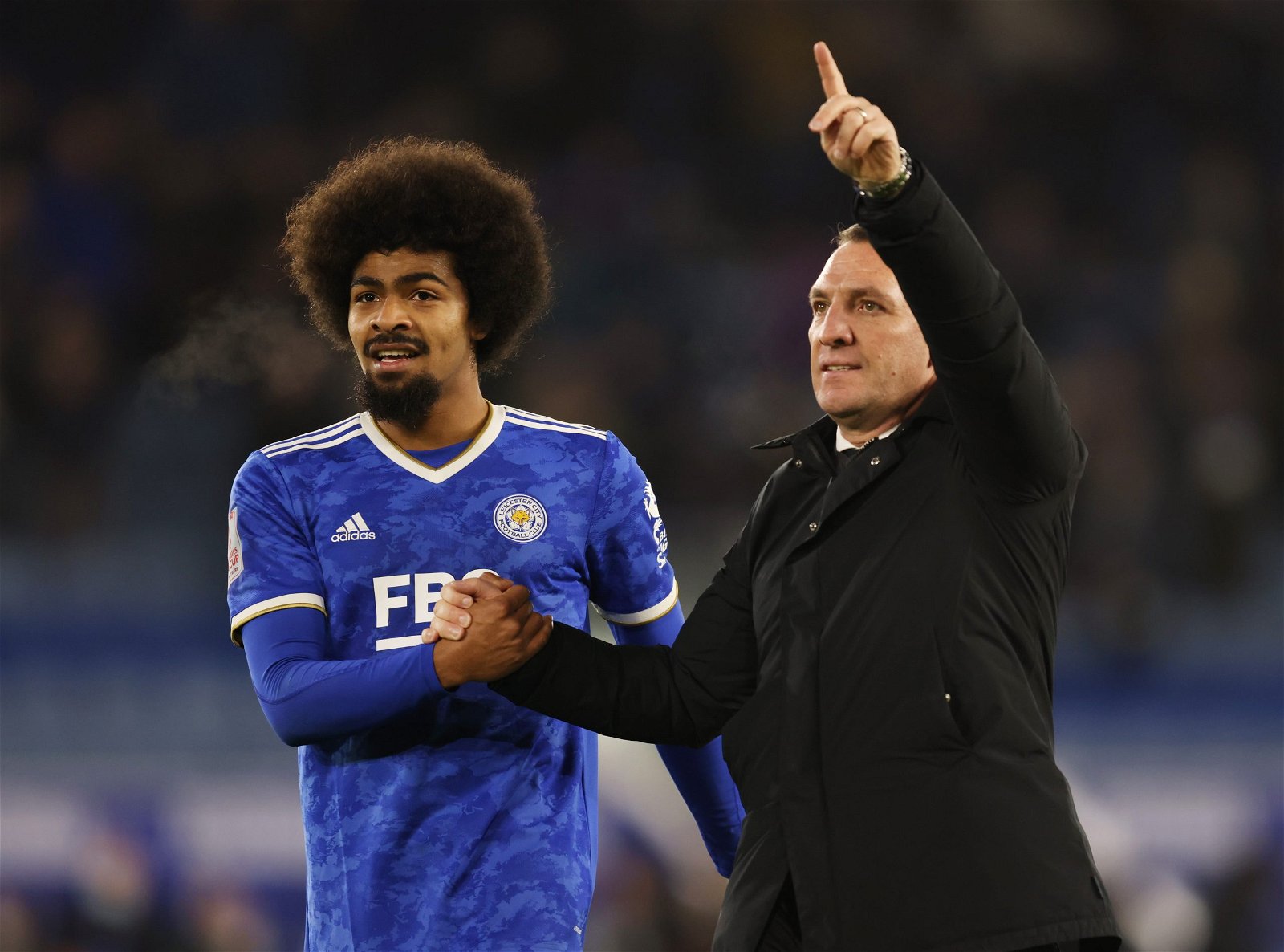West Brom must secure Hamza Choudhury deal West Brom must secure Hamza Choudhury deal