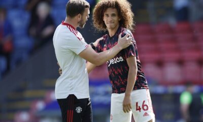 West Brom must land Hannibal Mejbri move West Brom must land Hannibal Mejbri move