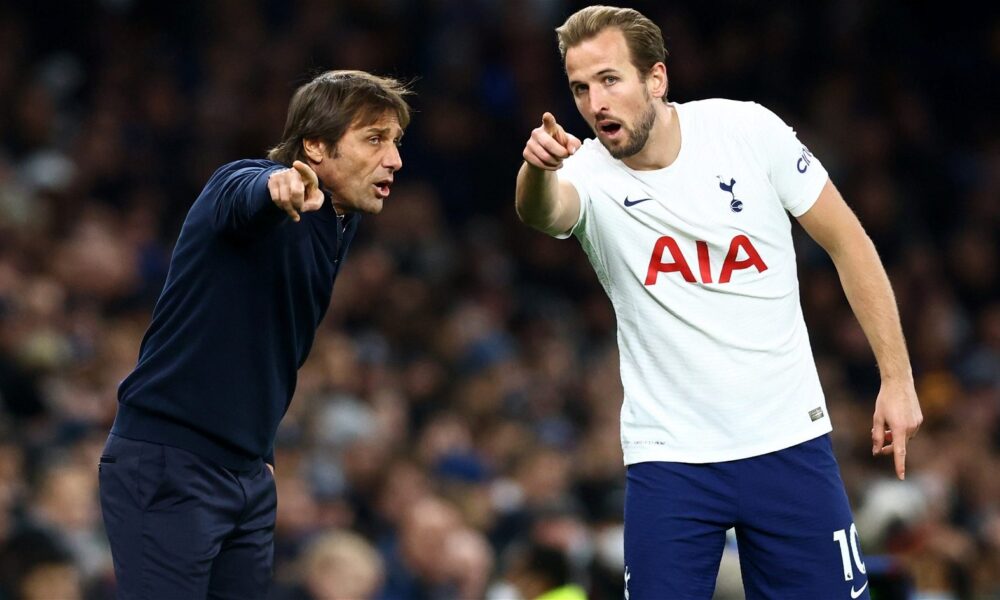 Spurs: Romano drops major Kane update Spurs: Romano drops major Kane update