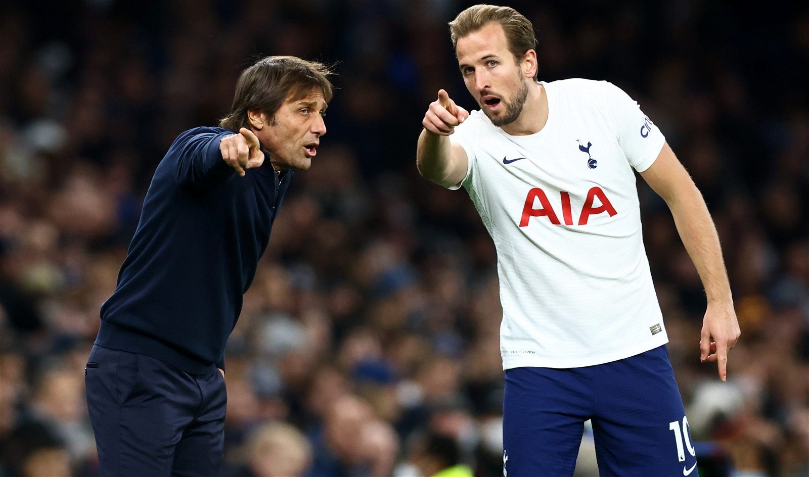 Spurs: Romano drops major Kane update Spurs: Romano drops major Kane update