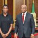 Governor Uzodimma Honors Super Falcons with N30m Reward for AWCON Performance Governor Uzodimma Honors Super Falcons with N30m Reward for AWCON Performance