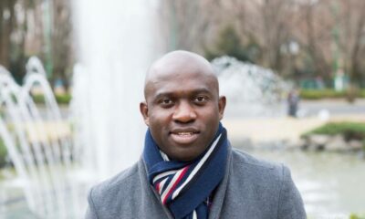 Iganmu FC Boss Mourns Death of Shinzo Abe