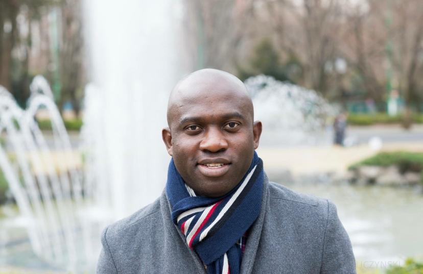 Iganmu FC Boss Mourns Death of Shinzo Abe