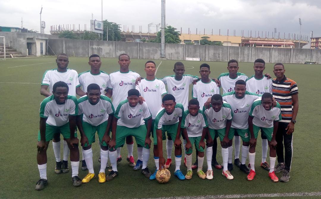 Ikeja League: Usefulyouth Manager Breaks Silence On Team’s Heavy Defeat Ikeja League: Usefulyouth Manager Breaks Silence On Team’s Heavy Defeat