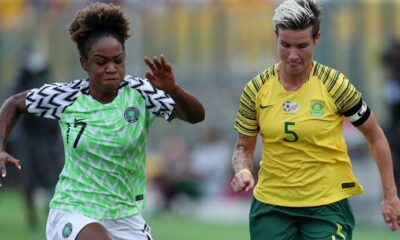 Morocco 2022: Another Moment To Witness Agelong Continental Rivalry In Women’s AFCON Opening Group C Match – National Morocco 2022: Another Moment To Witness Agelong Continental Rivalry In Women’s AFCON Opening Group C Match – National