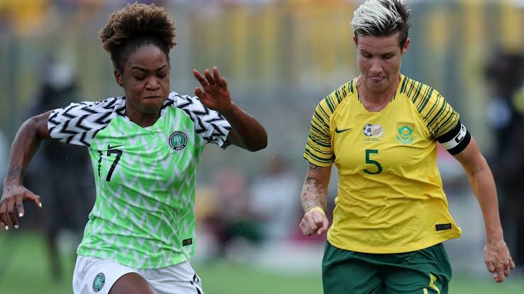 Morocco 2022: Another Moment To Witness Agelong Continental Rivalry In Women’s AFCON Opening Group C Match – National Morocco 2022: Another Moment To Witness Agelong Continental Rivalry In Women’s AFCON Opening Group C Match – National
