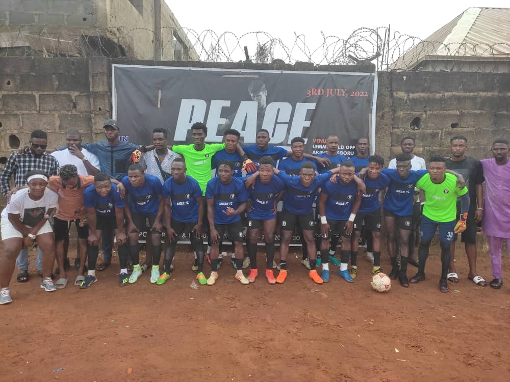 Four Wins, Two Draws and Thirteen Goals Recorded in 2022 Peace Cup Opening Day Four Wins, Two Draws and Thirteen Goals Recorded in 2022 Peace Cup Opening Day