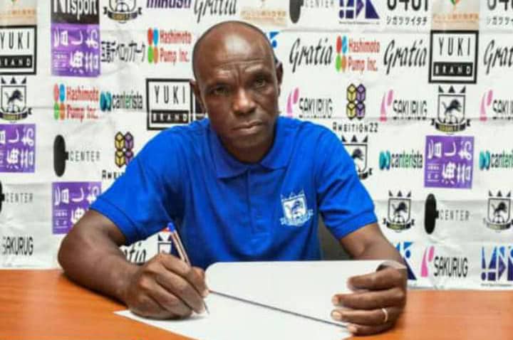 Confirmed: Iganmu FC Head Coach, Mr Jagnor Adebogun, Assistant Fired