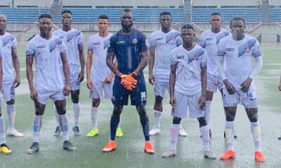 NPFL 2021/22 : Goodbye MFM FC, It Was A Memorable 6 years NPFL 2021/22 : Goodbye MFM FC, It Was A Memorable 6 years