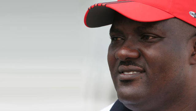 How Club Chairmen Disrupt The NPFL – Bar. Chris Green How Club Chairmen Disrupt The NPFL – Bar. Chris Green