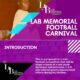 Software Business Solutions Consulting, Genesis Education Development, Caligeo Clinical Inc. Join List of Sponsors For LAB Memorial Football Carnival Software Business Solutions Consulting, Genesis Education Development, Caligeo Clinical Inc. Join List of Sponsors For LAB Memorial Football Carnival