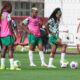 Super Falcons Gear Up for FIFA Women’s World Cup, Final Training Camp Begins Ahead of Australia-New Zealand Showdown Super Falcons Gear Up for FIFA Women’s World Cup, Final Training Camp Begins Ahead of Australia-New Zealand Showdown