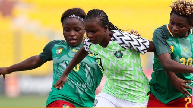 WAFCON2022: Super Falcons face off with Cameroon’s Indomitable Lioness again – National WAFCON2022: Super Falcons face off with Cameroon’s Indomitable Lioness again – National