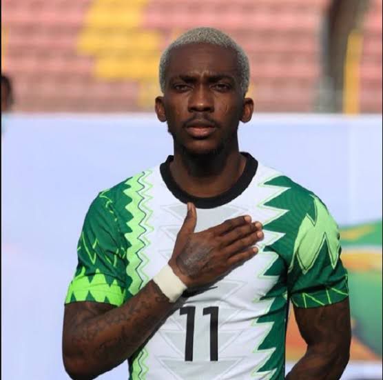 Transfer news: Henry Onyekuru Returns To Turkey For The Fourth Time – National Transfer news: Henry Onyekuru Returns To Turkey For The Fourth Time – National