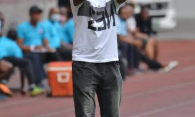Akwa United 2-2 Abia Warriors: “Every Points Matters To Us Now,” Imama Charges