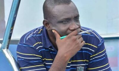 “The Players Changed Our Plan,”Ayeni Laments As Akwa United Are Off Continental Spot Race