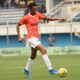 NPFL 2021/22 : Scoring Against My Dream Club Is My Happiest Moment says Isiaq Ogundare