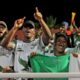 WAFCON 22: Nigerian Fans Making Waves At Morroco With Outmost Support For Super Falcons – National
