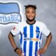 Just-in: Chidera Ejuke Completes Move Bundesliga Outfit, Hertha Berlin – Abroad Just-in: Chidera Ejuke Completes Move Bundesliga Outfit, Hertha Berlin – Abroad