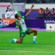‘There’s A New Generation Of Super Falcons, We Want To Leave With The Cup,’ Rasheedat Ajibade Reveals – National ‘There’s A New Generation Of Super Falcons, We Want To Leave With The Cup,’ Rasheedat Ajibade Reveals – National