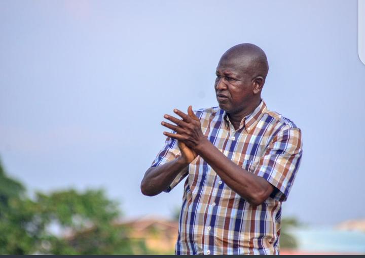 NPFL22: “We Were Outcasts All Season,” Abdu Maikaba Bemoans NPFL22: “We Were Outcasts All Season,” Abdu Maikaba Bemoans