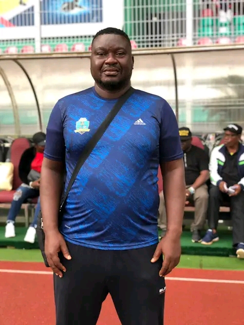 Bayelsa Queens Appoints Domo Okara Acting Technical Adviser, Wish Moses Aduku well in Edo Queens Bayelsa Queens Appoints Domo Okara Acting Technical Adviser, Wish Moses Aduku well in Edo Queens