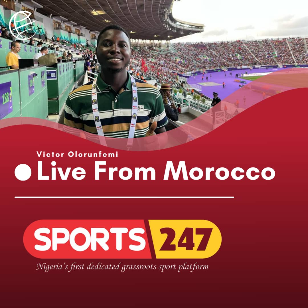 Everything You Need To Know About Super Falcons Last Match In Morocco, As Africa Prepare For A New Champions In Ten Years – National Everything You Need To Know About Super Falcons Last Match In Morocco, As Africa Prepare For A New Champions In Ten Years – National