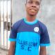 Collins Edwin Defender Confident Of Playing In Flying Eagles – National
