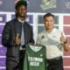 Taiwanbeer Bears Basketball Club Welcomes Gabe | Abroad