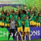 South Africa Defeat Morocco To Win First-Ever Women’s Africa Cup of Nations After Five Attempts – National South Africa Defeat Morocco To Win First-Ever Women’s Africa Cup of Nations After Five Attempts – National
