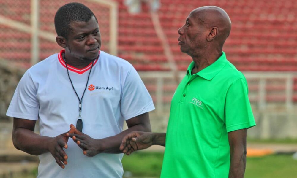 Nigeria Volleyball Federation Invites 17 Players For National U21 Men’s Camp – National Nigeria Volleyball Federation Invites 17 Players For National U21 Men’s Camp – National