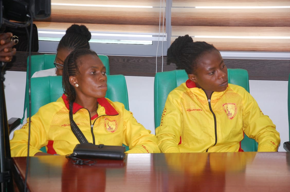 Edo Queens, Ibom Angels Set To Light up Dan Anyiam Stadium, As women Aiteo Cup Begins Sunday Edo Queens, Ibom Angels Set To Light up Dan Anyiam Stadium, As women Aiteo Cup Begins Sunday