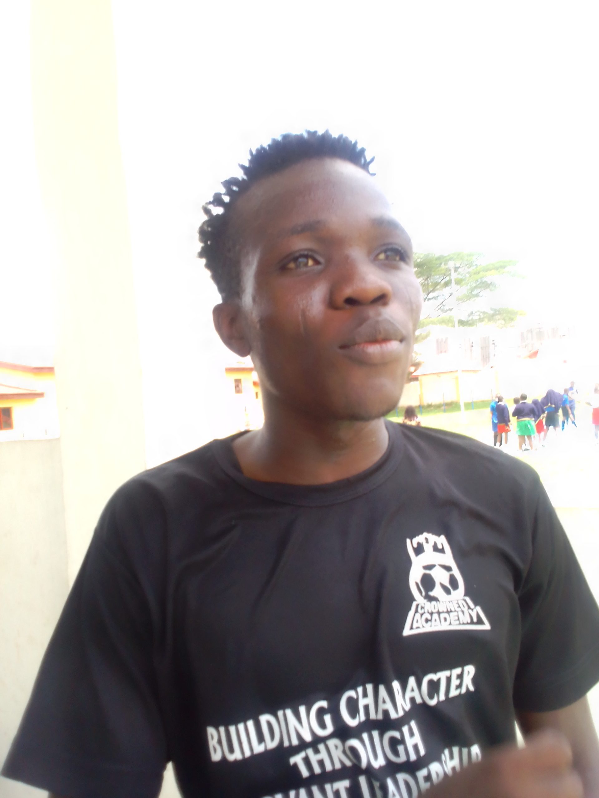 10 Goals In Six Games, Nigerian Young Football Academy Player Promises More 10 Goals In Six Games, Nigerian Young Football Academy Player Promises More