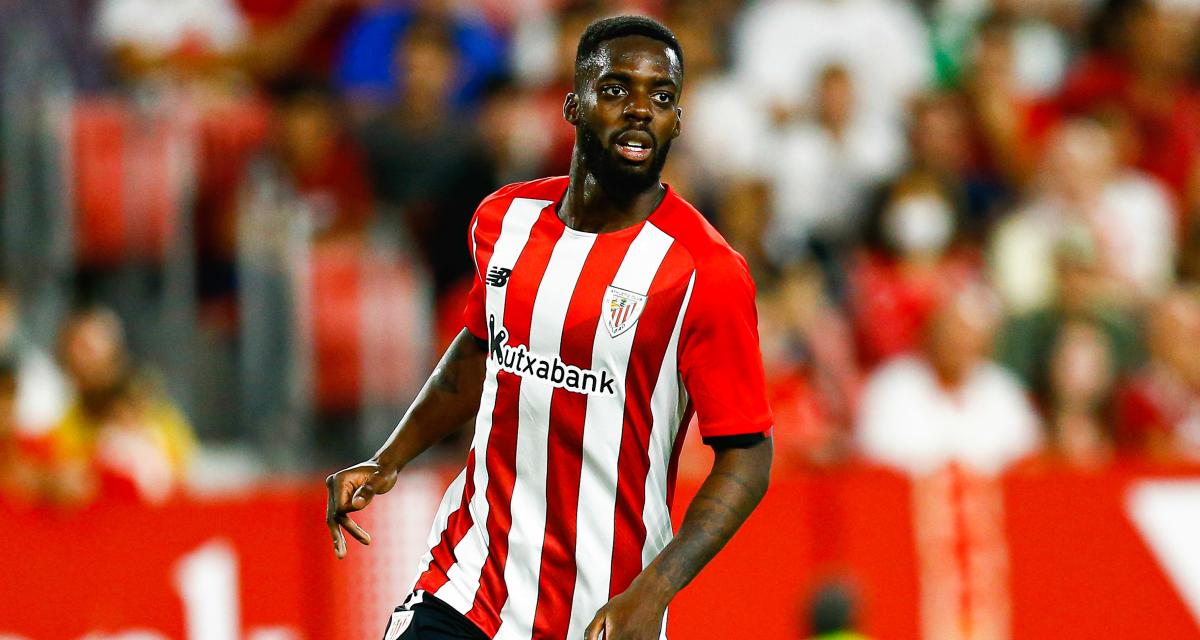 Inaki Williams chooses Ghana! – 24hfootnews Inaki Williams chooses Ghana! – 24hfootnews