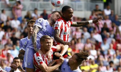 Leeds: Orta dealt Toney transfer blow