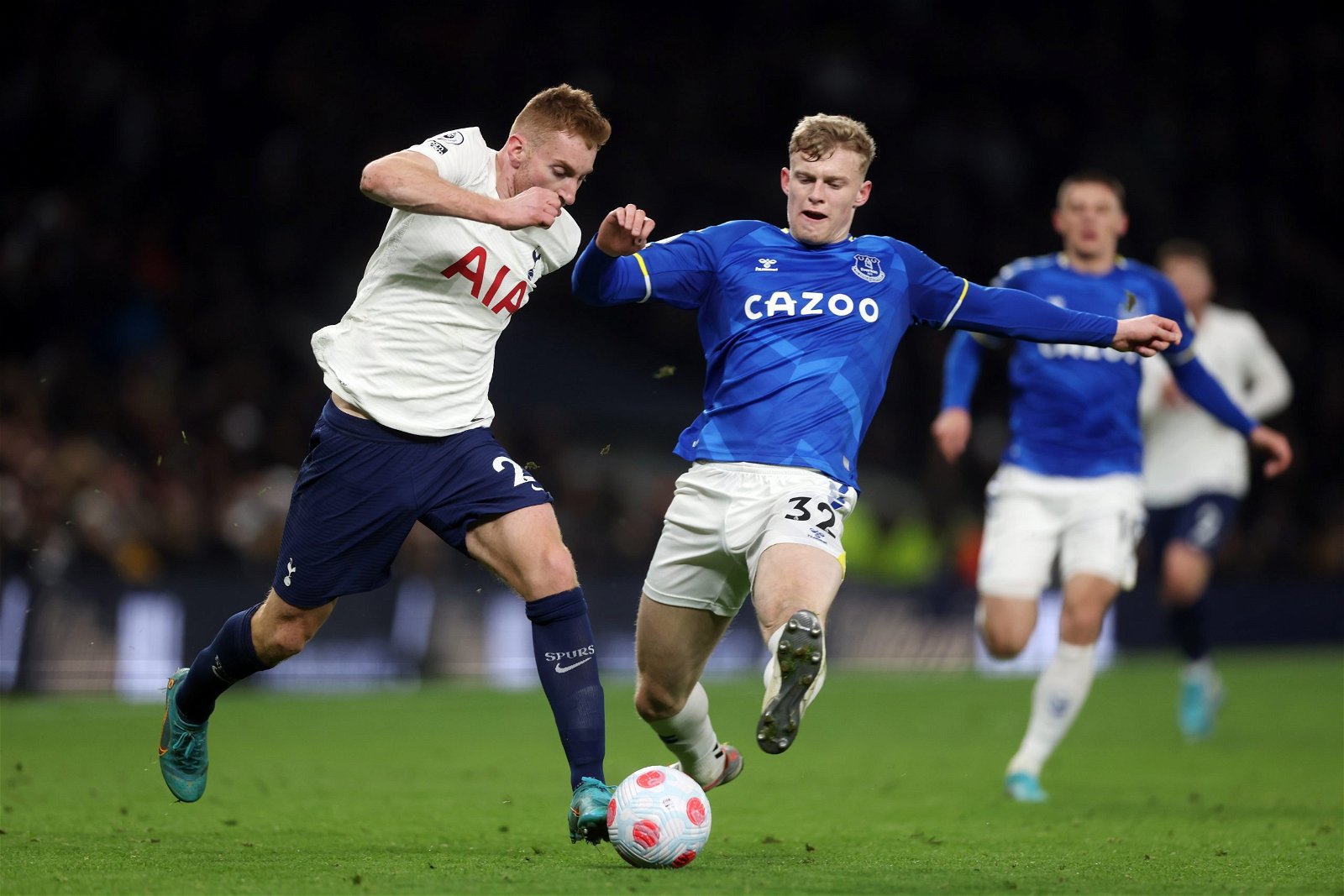 Sunderland must land Branthwaite transfer Sunderland must land Branthwaite transfer