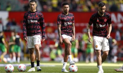 Everton linked with Jesse Lingard Everton linked with Jesse Lingard