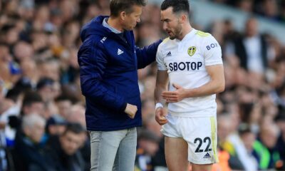 Leeds: Insider drops Harrison update