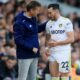 Leeds: Insider drops Harrison update