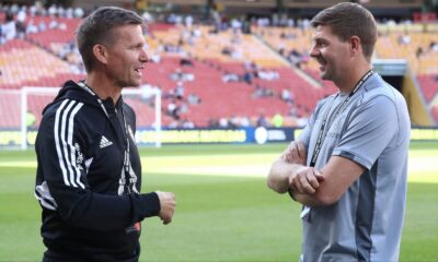 Leeds: Pope relays transfer development