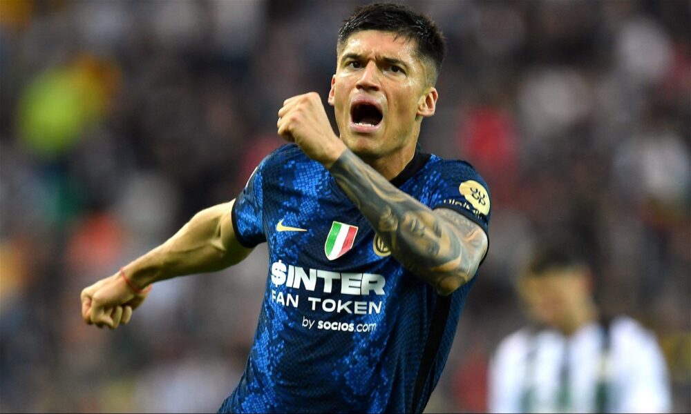 Leeds: Orta interested in Correa