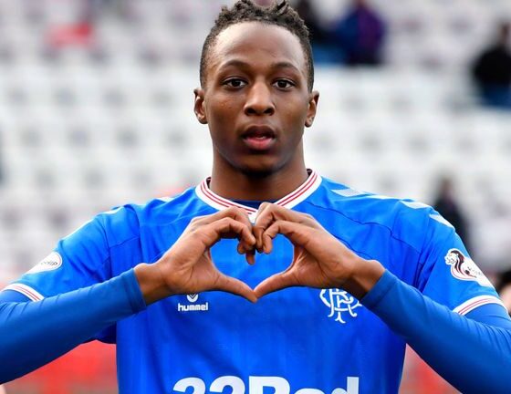 Rumour Mills: Joe Aribo nears Southampton exit amid Rangers’ return