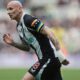Newcastle: Hope reveals Shelvey update