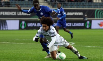 Celtic must secure Joseph Okumu transfer