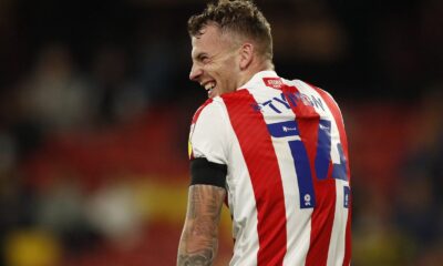 Leeds: Orta set to move for Tymon