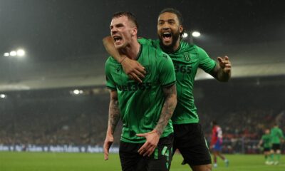 Rangers must seal Josh Tymon deal