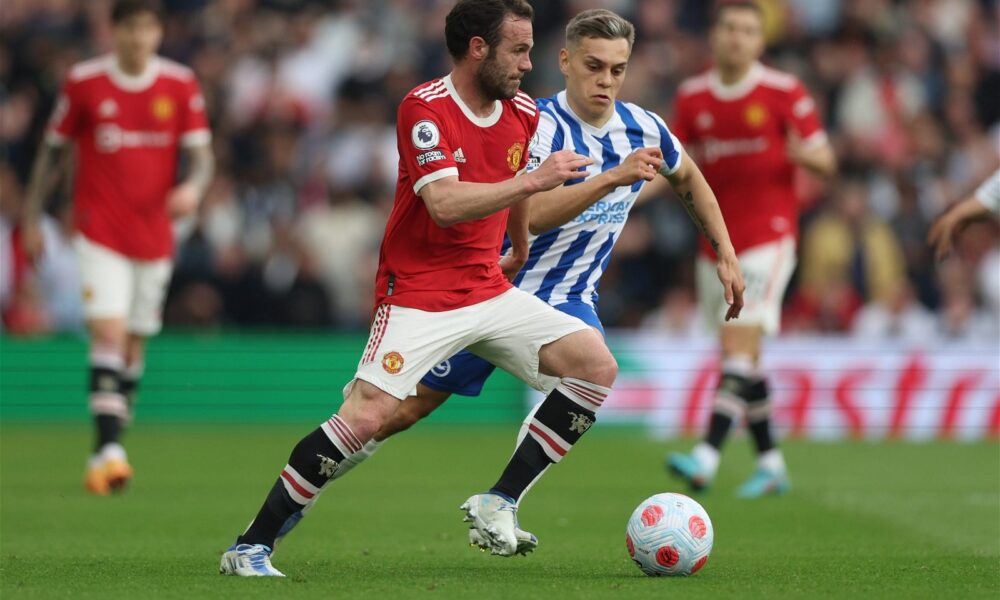 Leeds: Smith drops Mata update Leeds: Smith drops Mata update