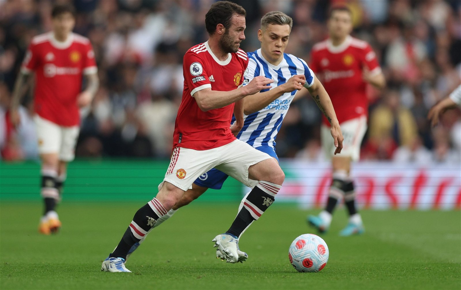 Leeds: Smith drops Mata update Leeds: Smith drops Mata update