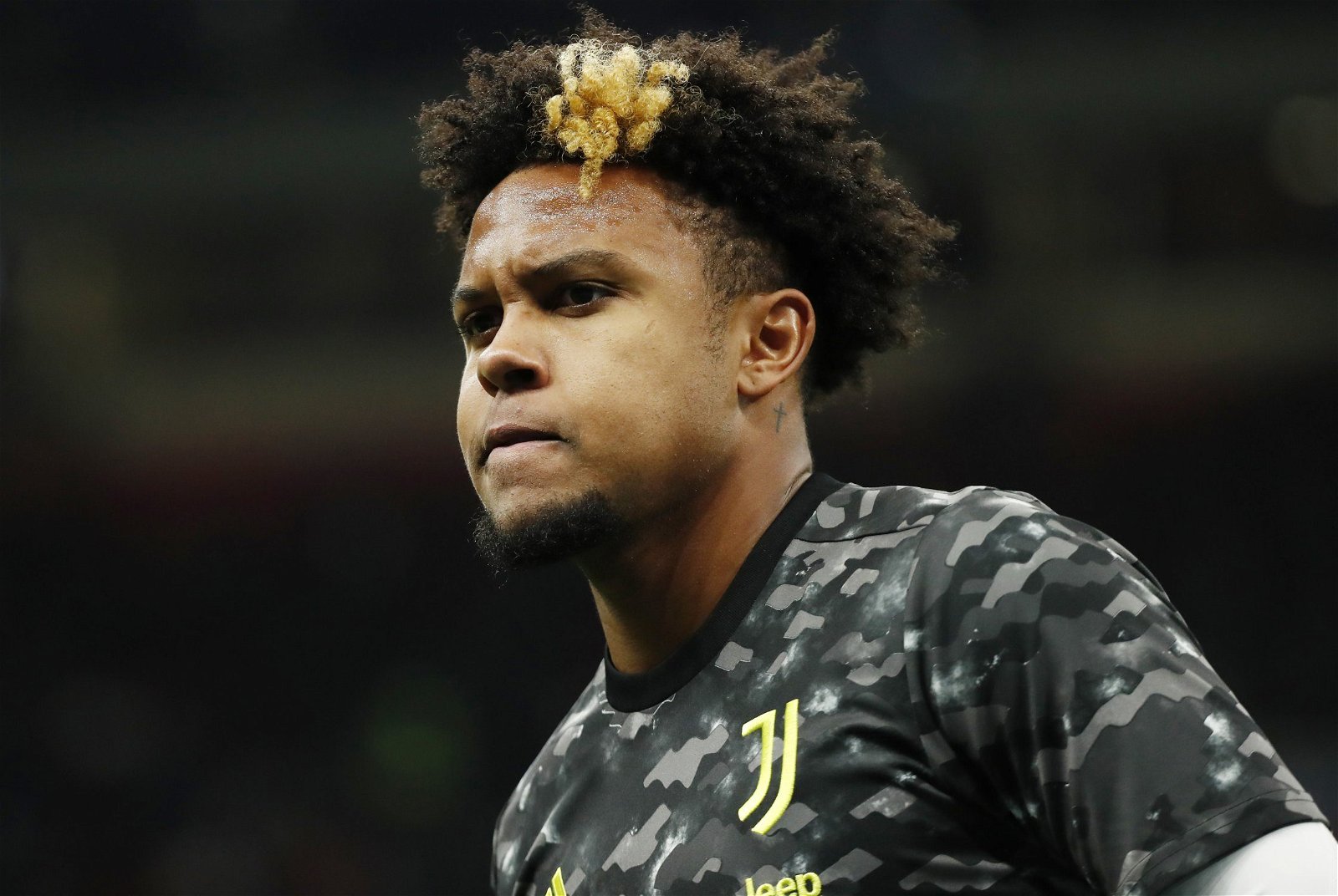 Spurs given Weston McKennie green light Spurs given Weston McKennie green light